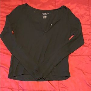 American eagle long sleeve